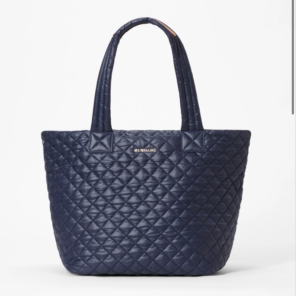MZ Wallace Medium Metro Tote